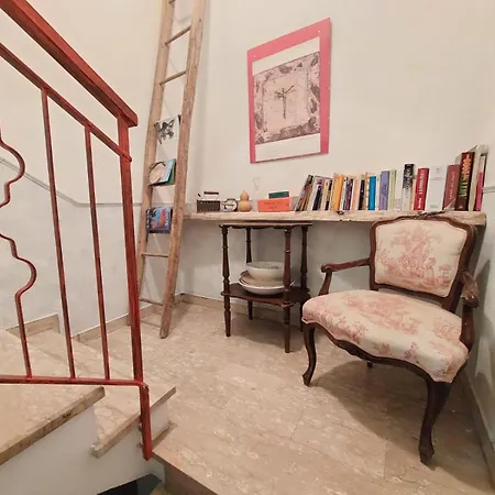Iridea Nocleg ze śniadaniem Lamoli Di Borgo Pace