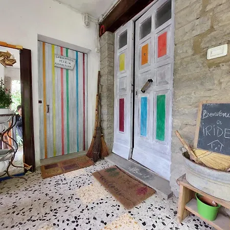 Iridea Bed and breakfast